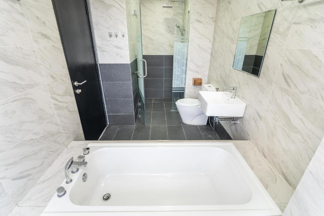 Photo of Bathroom in Taman Melaka Raya