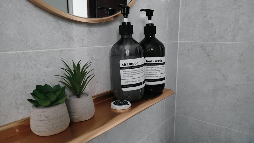 Photo of Bathroom in Taman Kota Laksamana