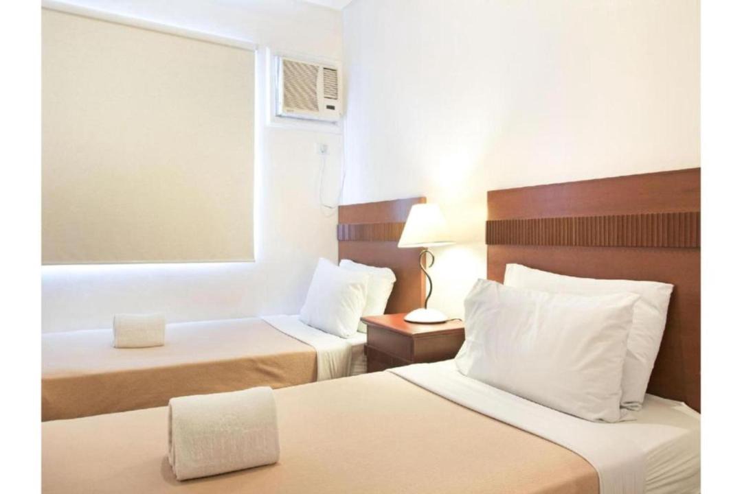 Photo of Bedroom in Quiapo