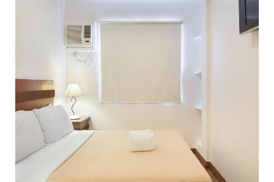 Photo of Bedroom in Quiapo