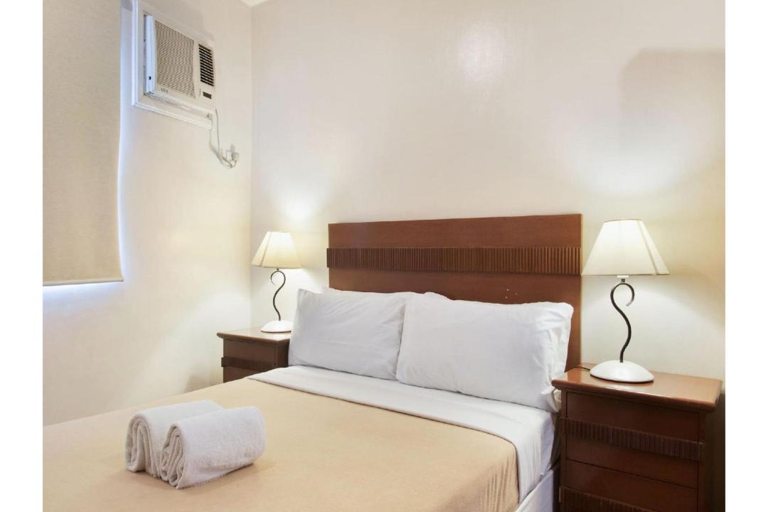 Photo of Bedroom in Quiapo