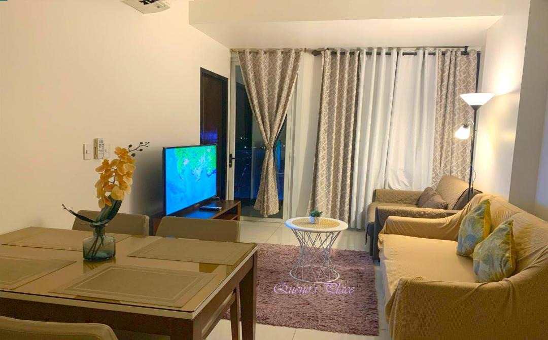 Photo of Livingroom in Lapu-Lapu