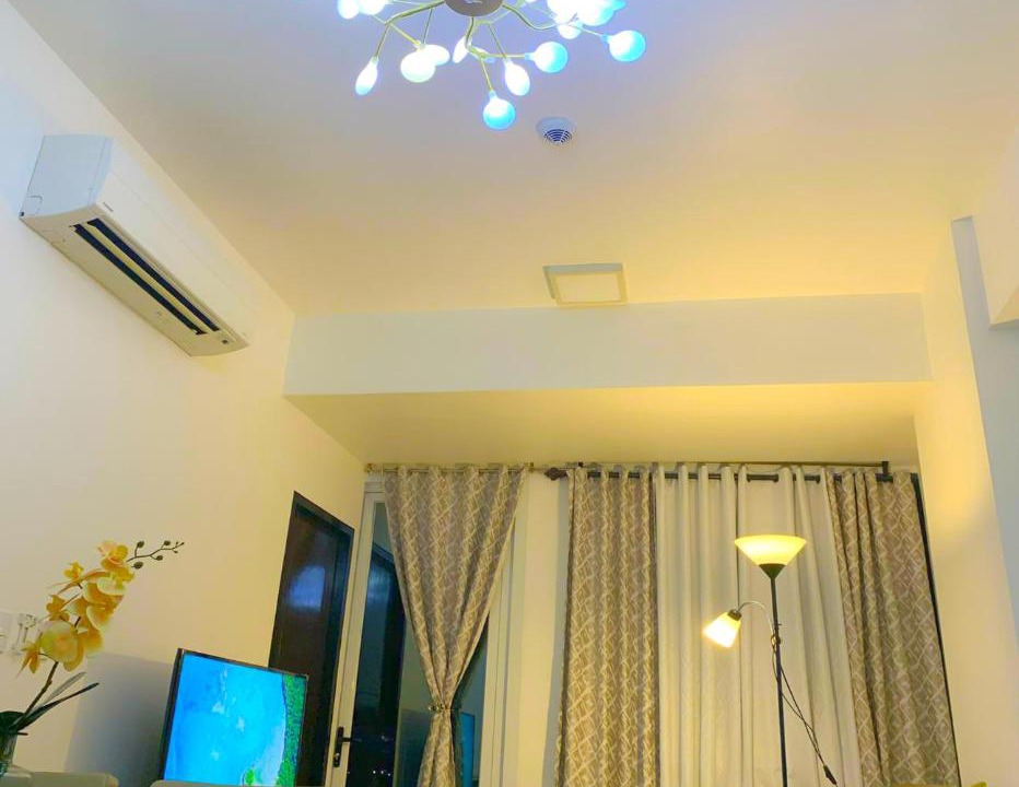 Photo of Livingroom in Lapu-Lapu