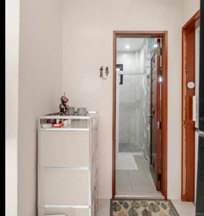 Photo of Bathroom in San Fernando