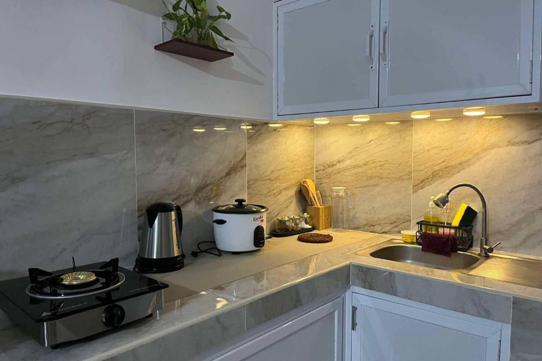 Photo of Kitchen in Cabanatuan