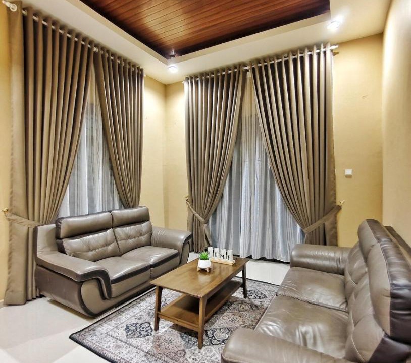 Photo of Livingroom in Batu Rakit