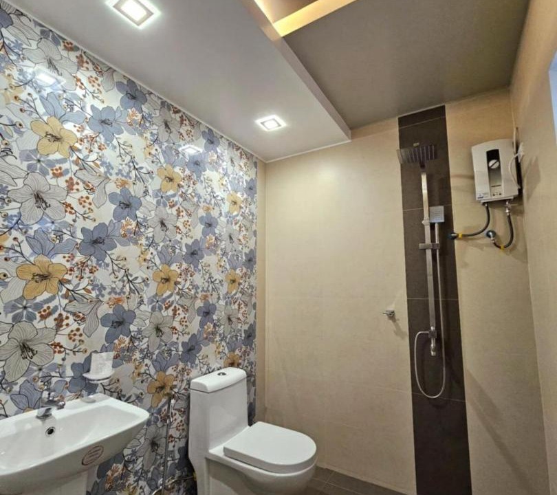 Photo of Bathroom in Puerto Galera