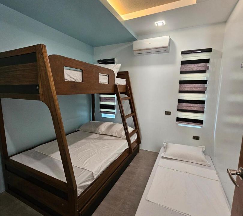 Photo of Bedroom in Puerto Galera