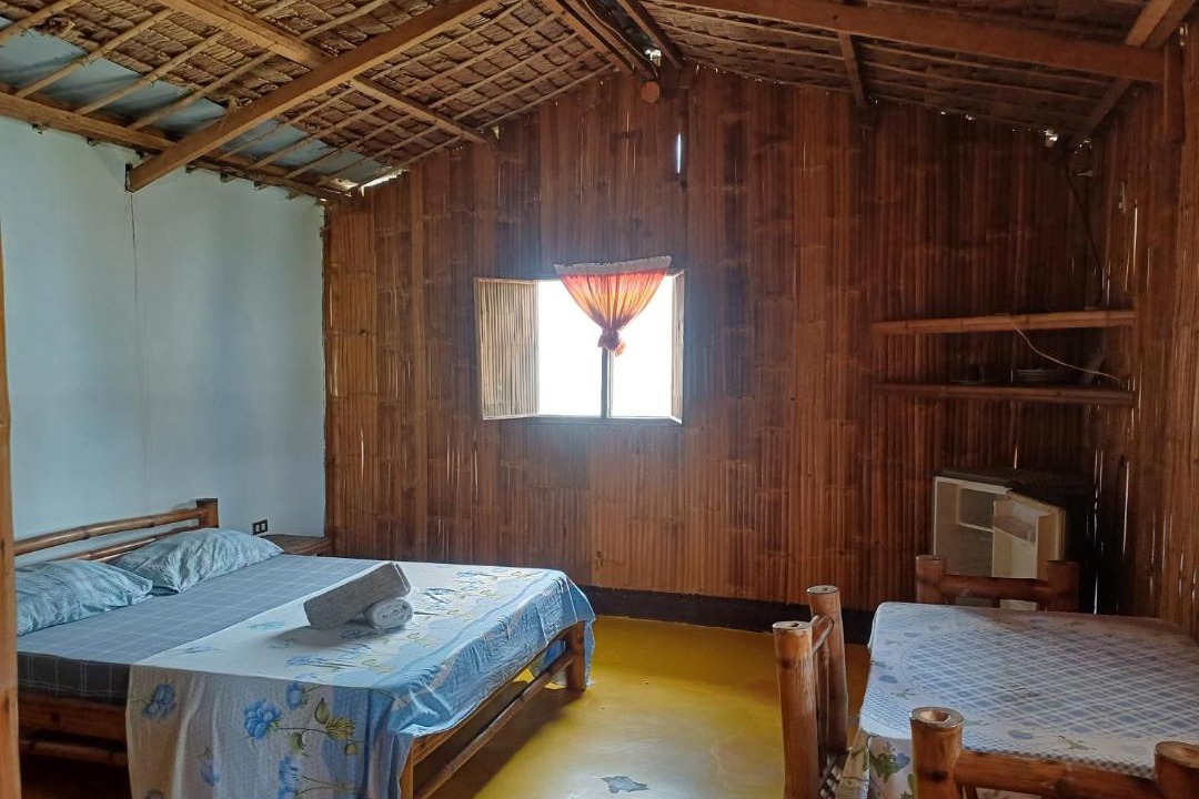 Photo of Bedroom in Puerto Galera