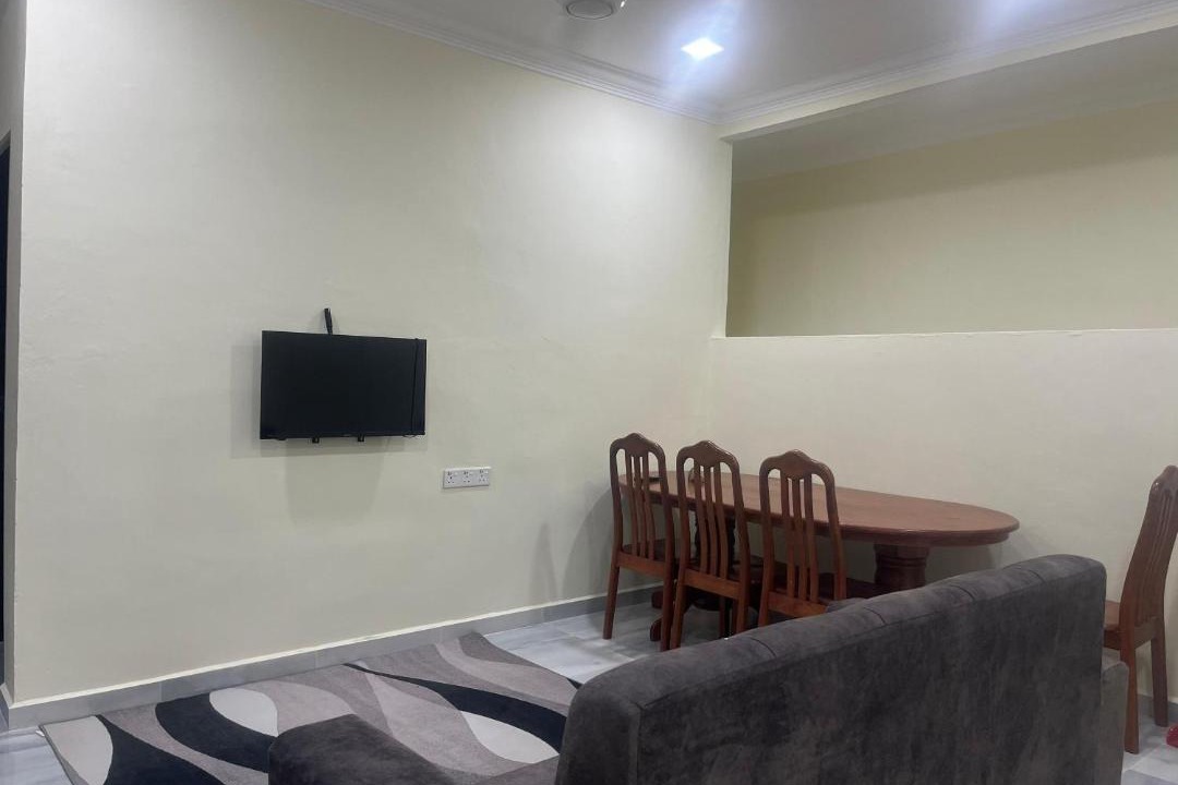 Photo of Livingroom in Kuala Terengganu