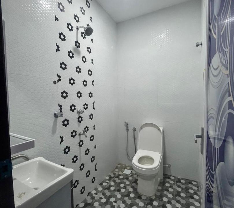 Photo of Bathroom in Kuala Terengganu