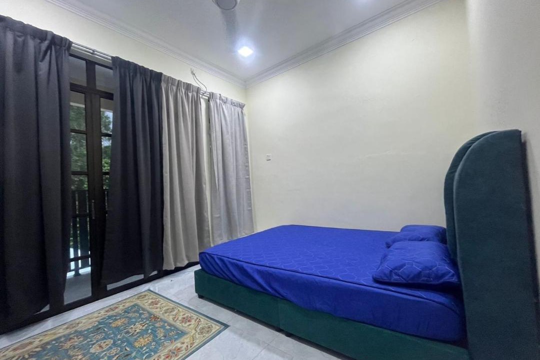 Photo of Bedroom in Kuala Terengganu