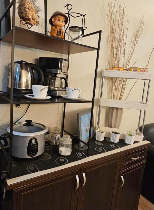 Photo of Kitchen in Phil-Am
