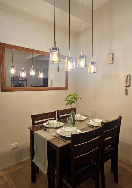Photo of Kitchen in Phil-Am