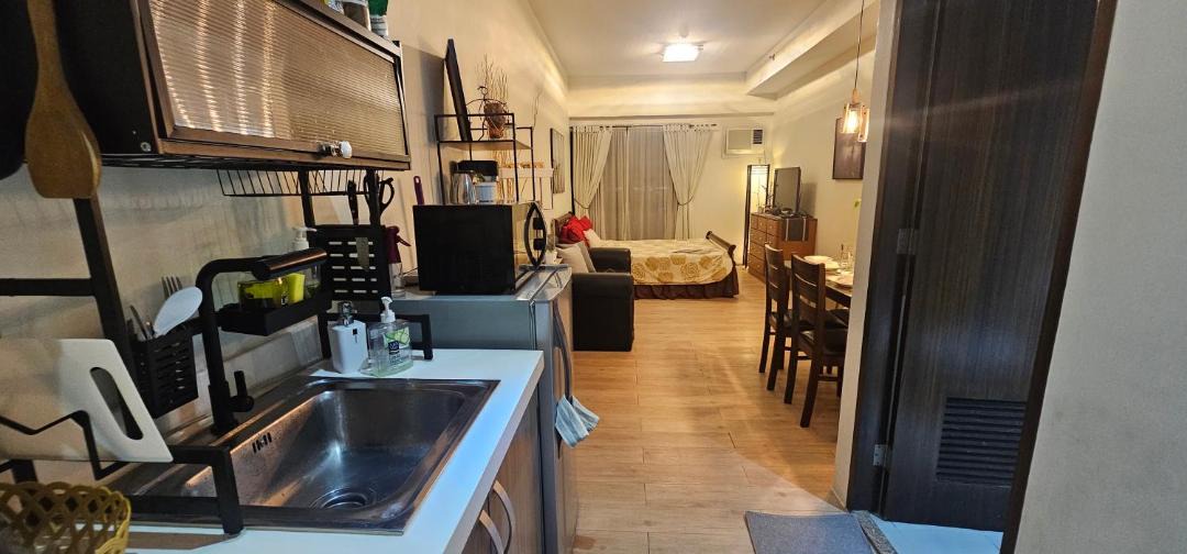 Photo of Kitchen in Phil-Am