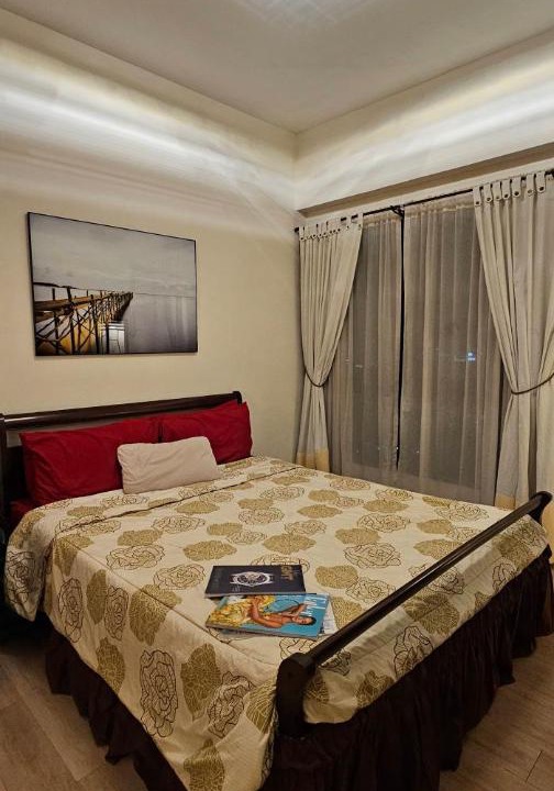 Photo of Bedroom in Phil-Am