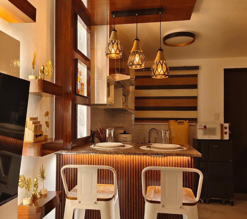 Photo of Kitchen in Cabanatuan