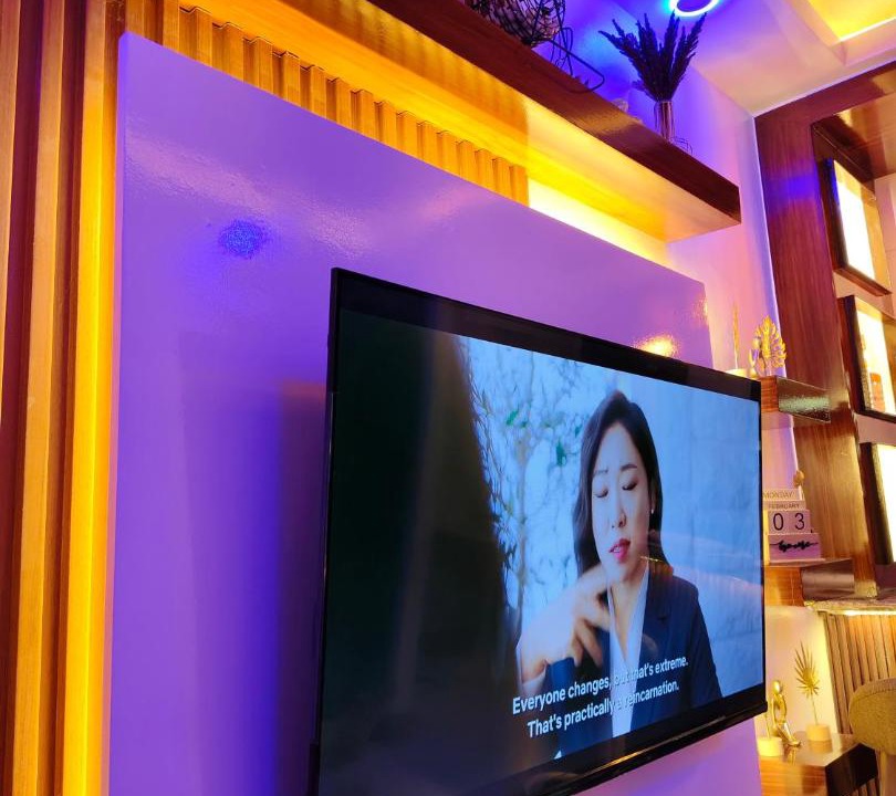 Photo of Livingroom in Cabanatuan