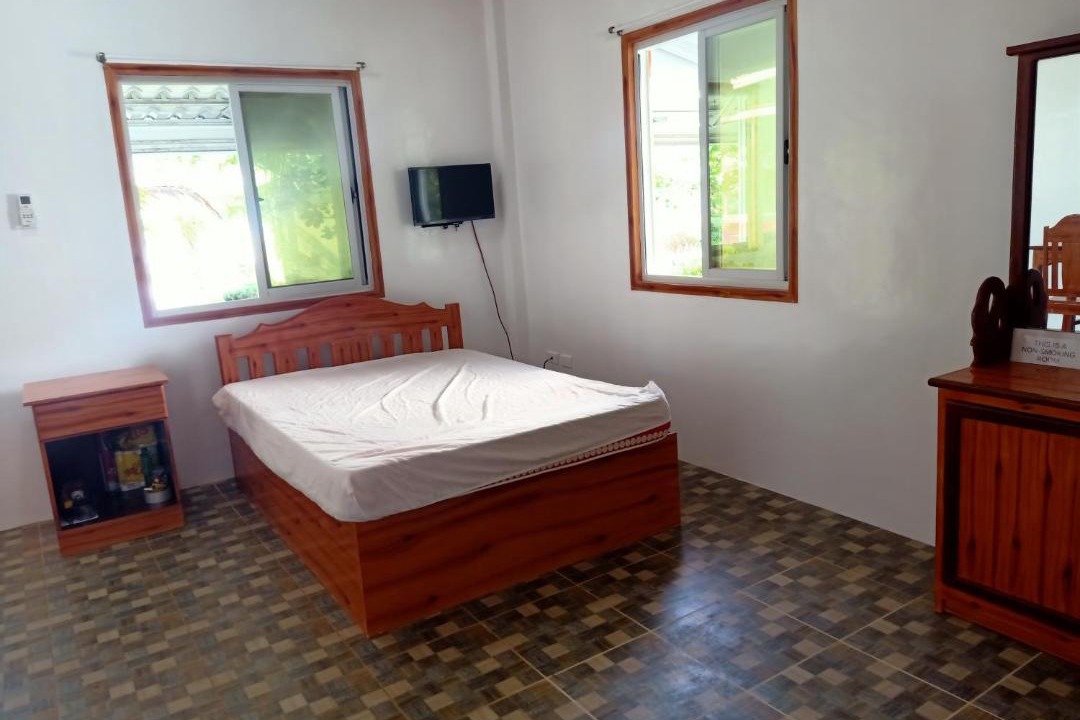 Photo of Bedroom in Maria