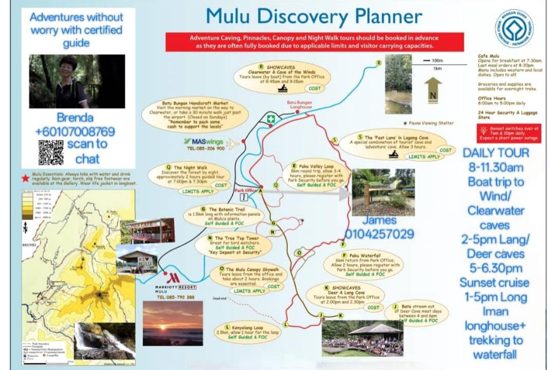 Photo of Others in Mulu