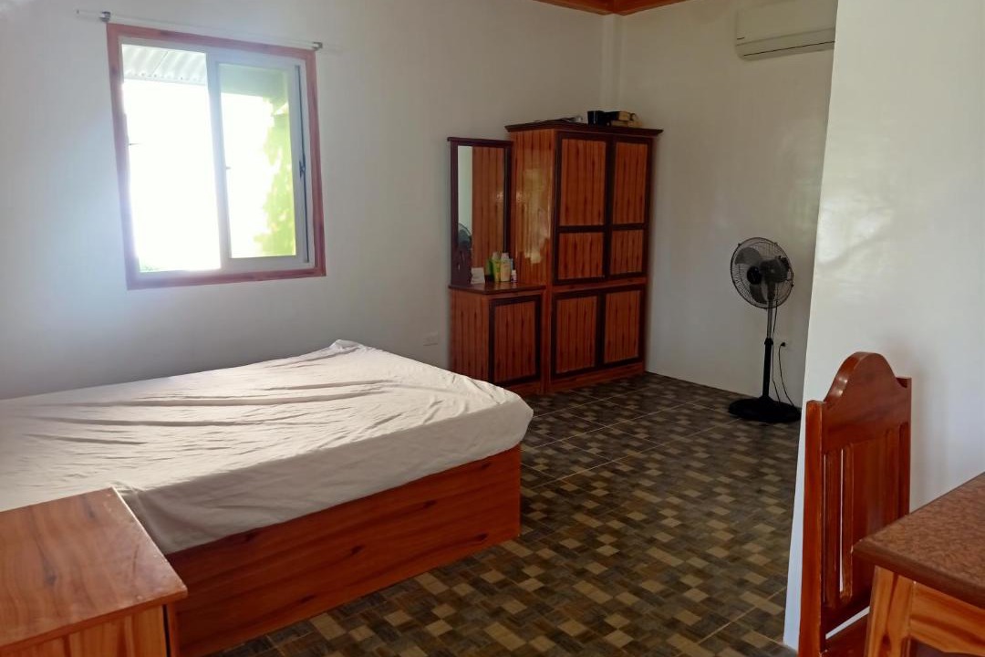 Photo of Bedroom in Maria