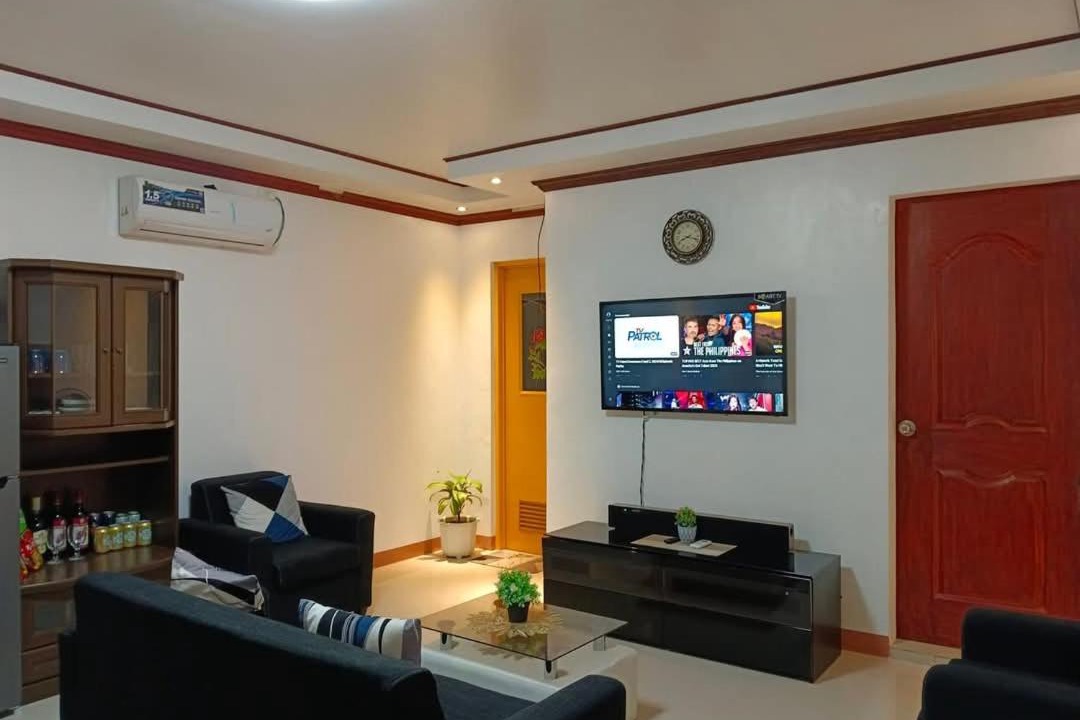 Photo of Livingroom in San Antonio