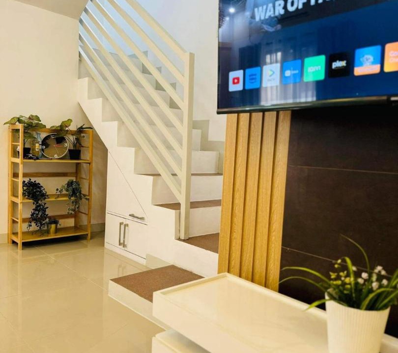 Photo of Livingroom in Luzon