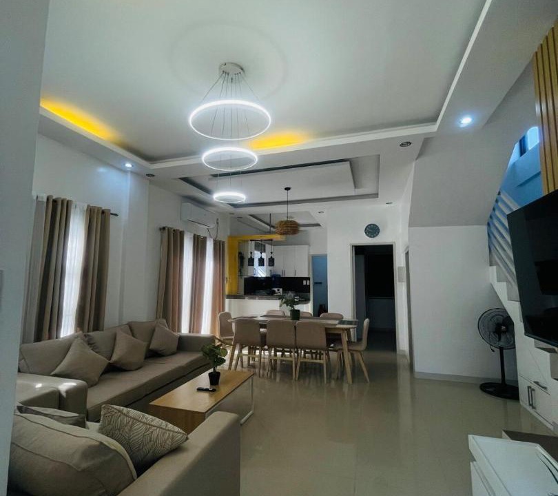 Photo of Livingroom in Luzon
