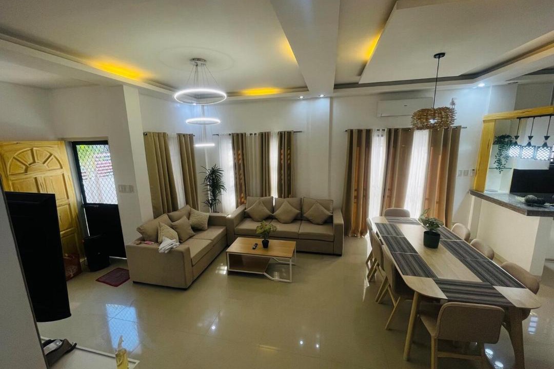 Photo of Livingroom in Luzon