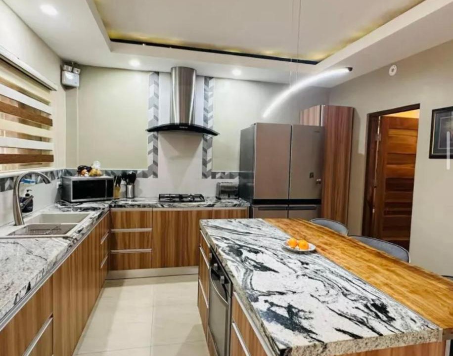 Photo of Kitchen in Dauis