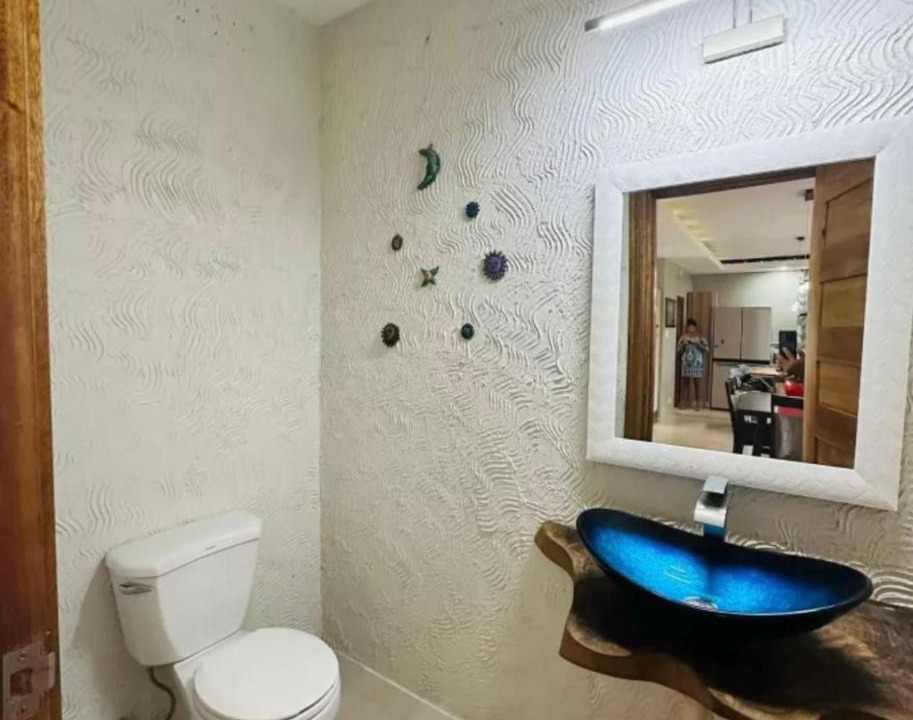 Photo of Bathroom in Dauis