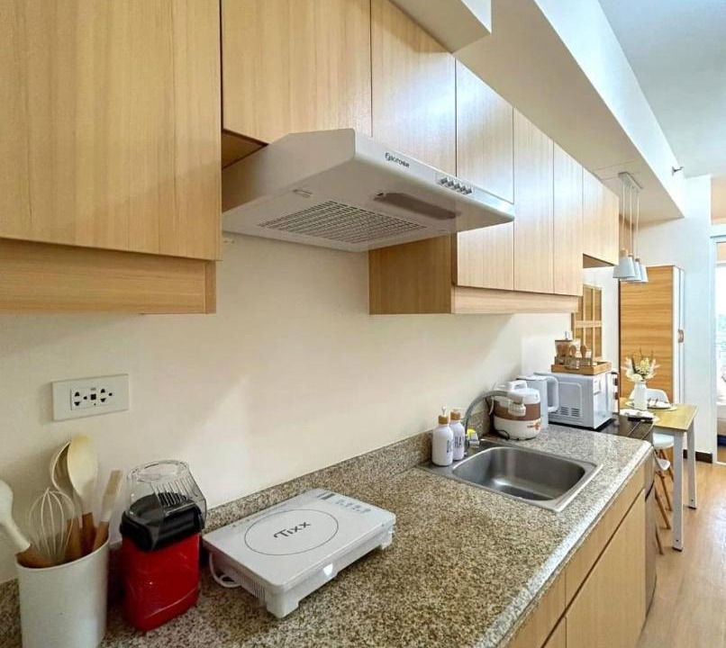 Photo of Kitchen in A. Bonifacio