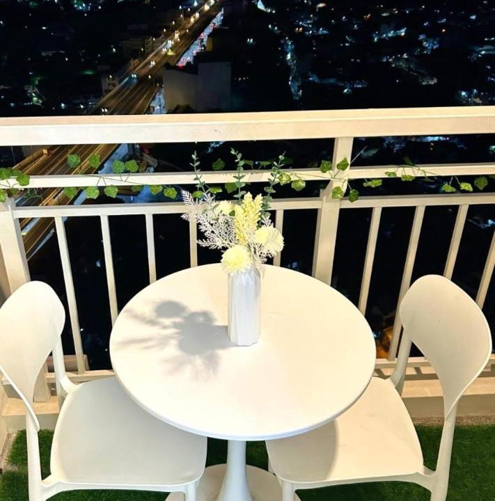 Photo of Patio Balcony in A. Bonifacio