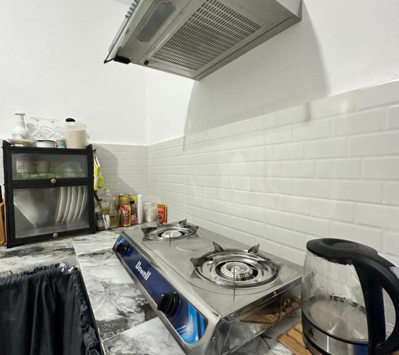 Photo of Kitchen in Santo Tomas