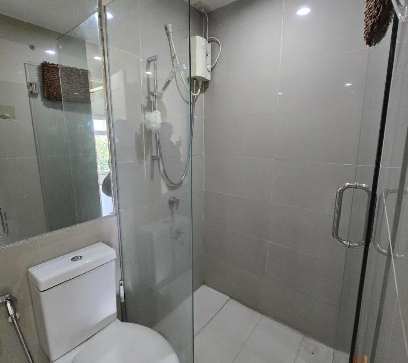 Photo of Bathroom in Loyola Heights