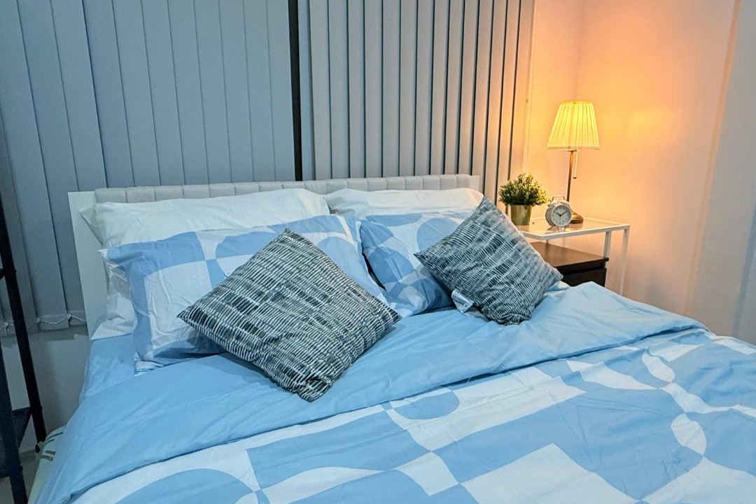 Photo of Bedroom in Santa Catalina