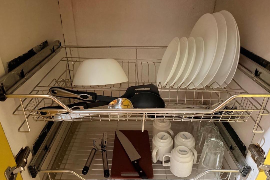 Photo of Kitchen in Santa Catalina