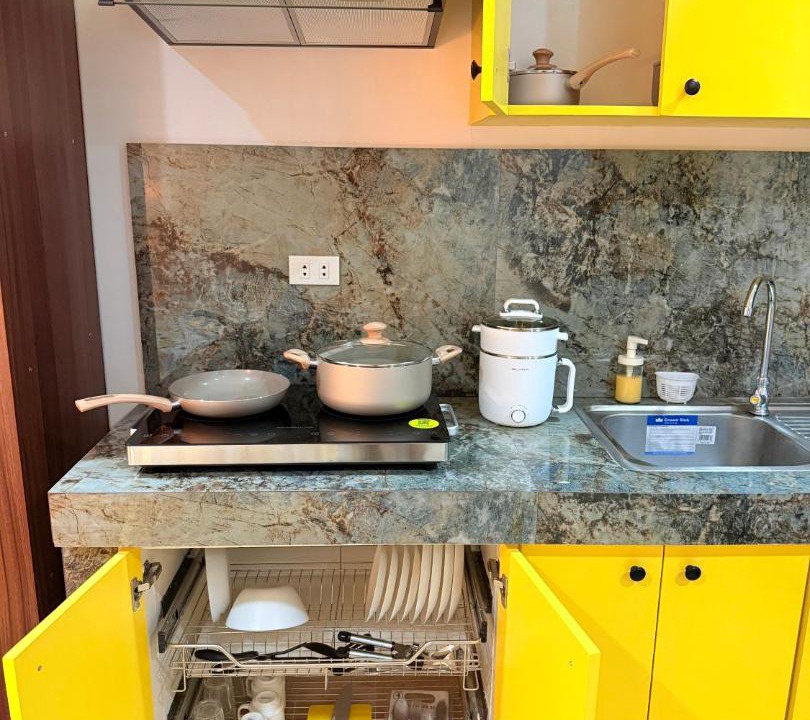 Photo of Kitchen in Santa Catalina