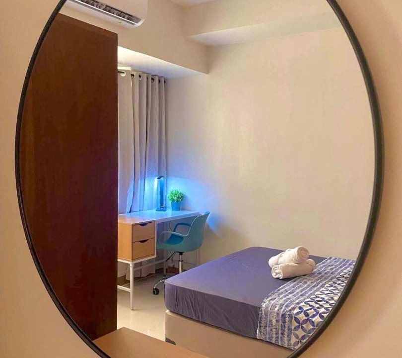 Photo of Bedroom in Legazpi Village