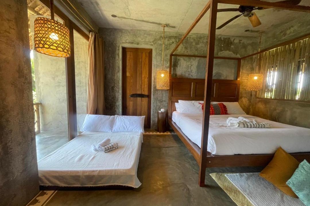 Photo of Bedroom in Gubat