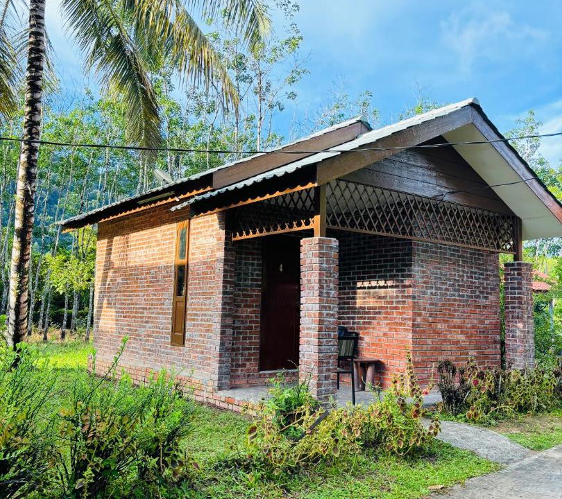 Photo of Others in Air Hangat