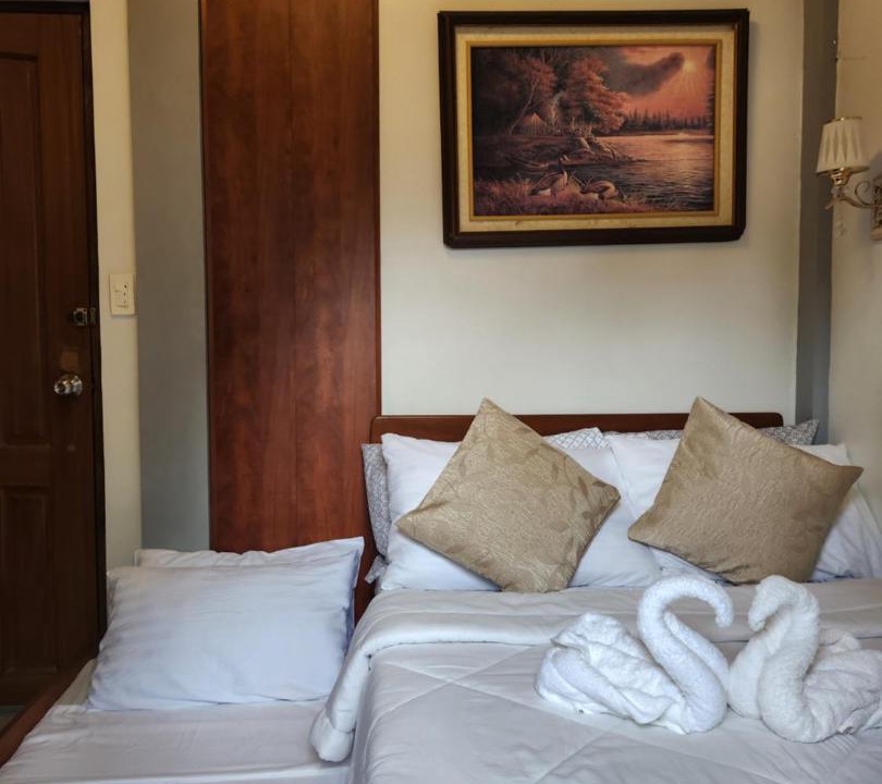 Photo of Bedroom in Taculing