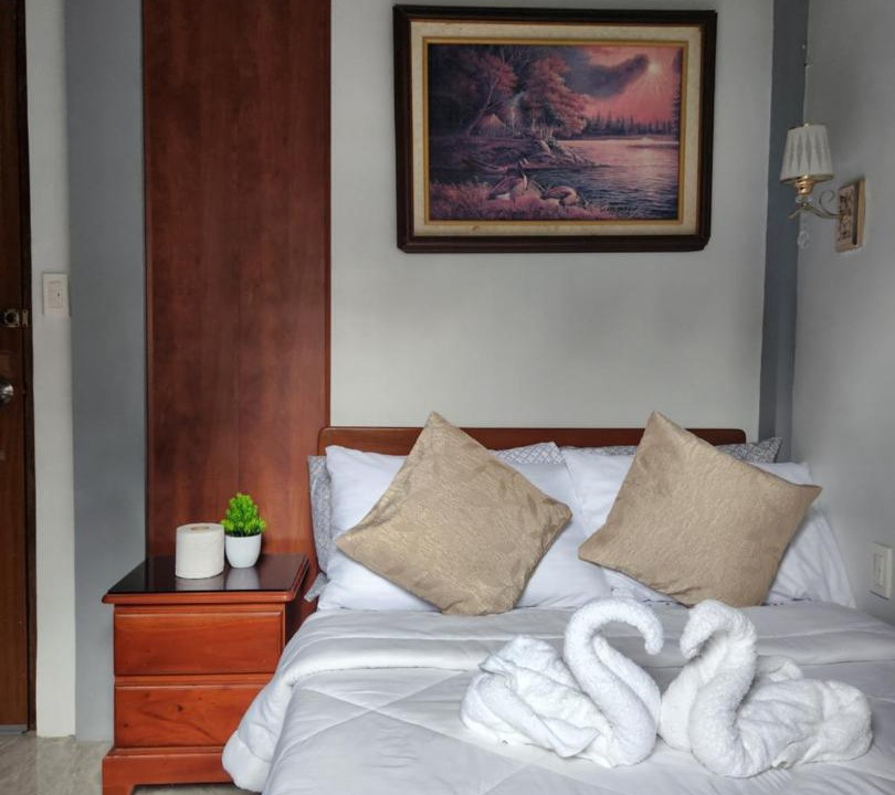 Photo of Bedroom in Taculing