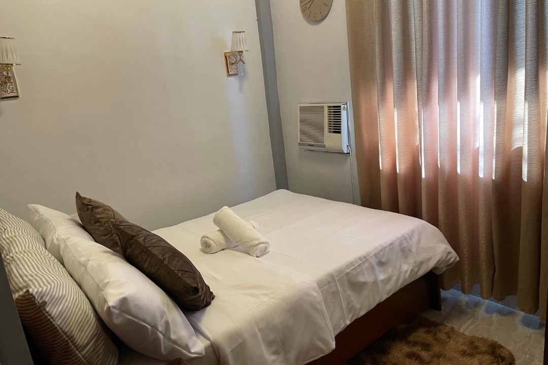 Photo of Bedroom in Taculing