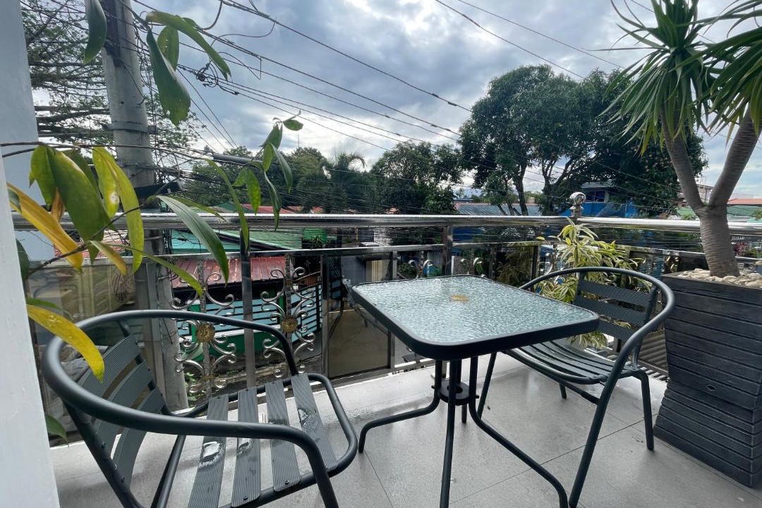 Photo of Patio Balcony in Taculing