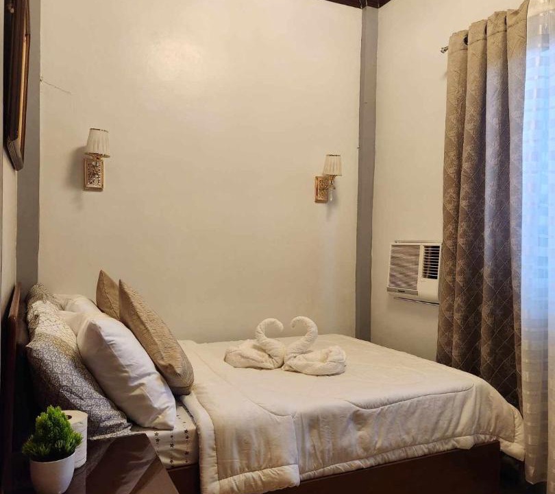 Photo of Bedroom in Taculing