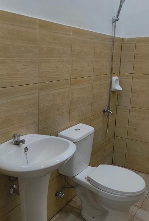 Photo of Bathroom in Bacolod