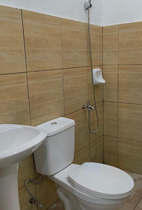 Photo of Bathroom in Bacolod