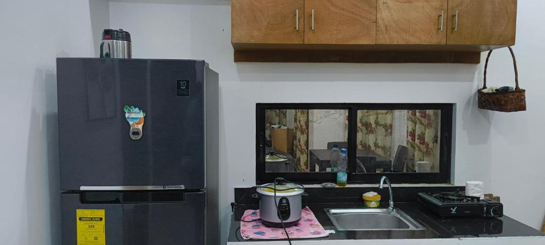 Photo of Kitchen in Bacolod