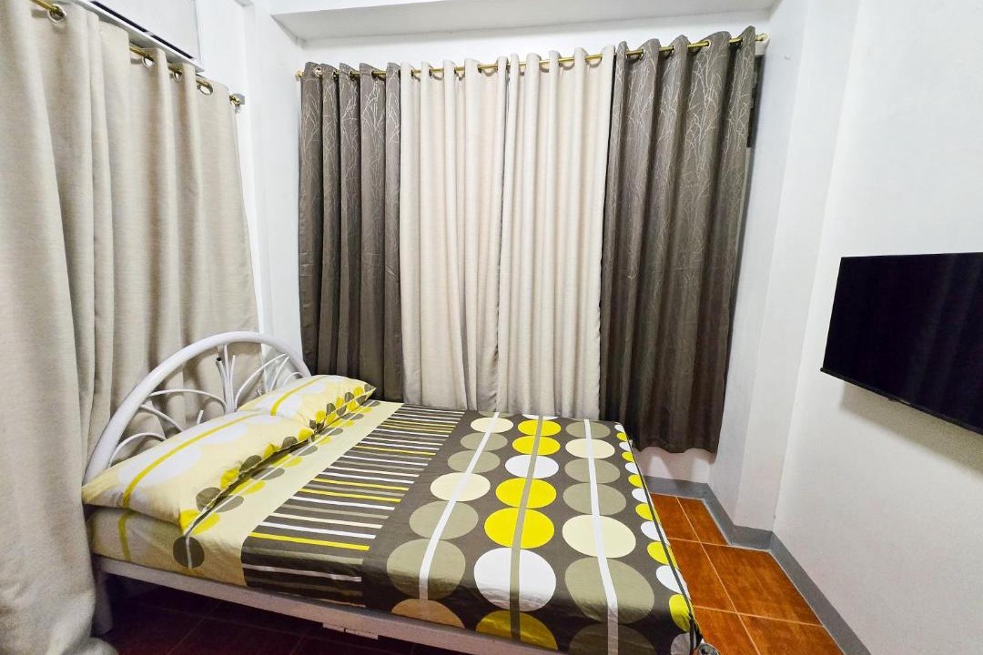 Photo of Bedroom in Legazpi